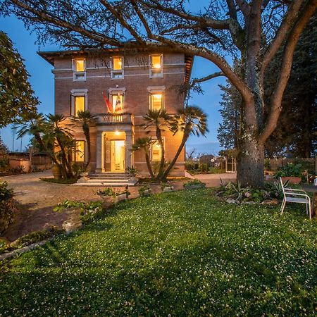 Villa Elvira 1931 Siena Kültér fotó