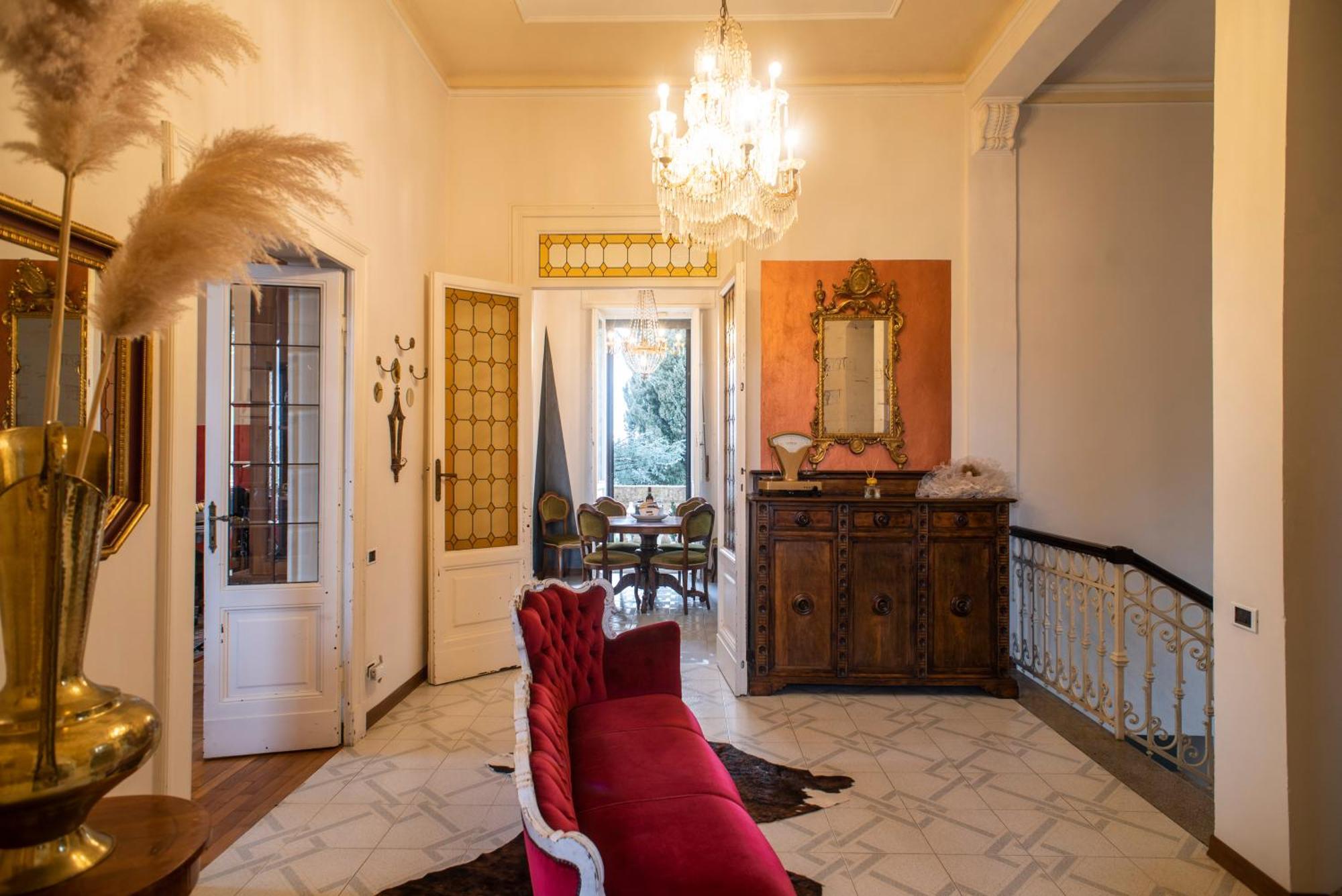 Villa Elvira 1931 Siena Kültér fotó