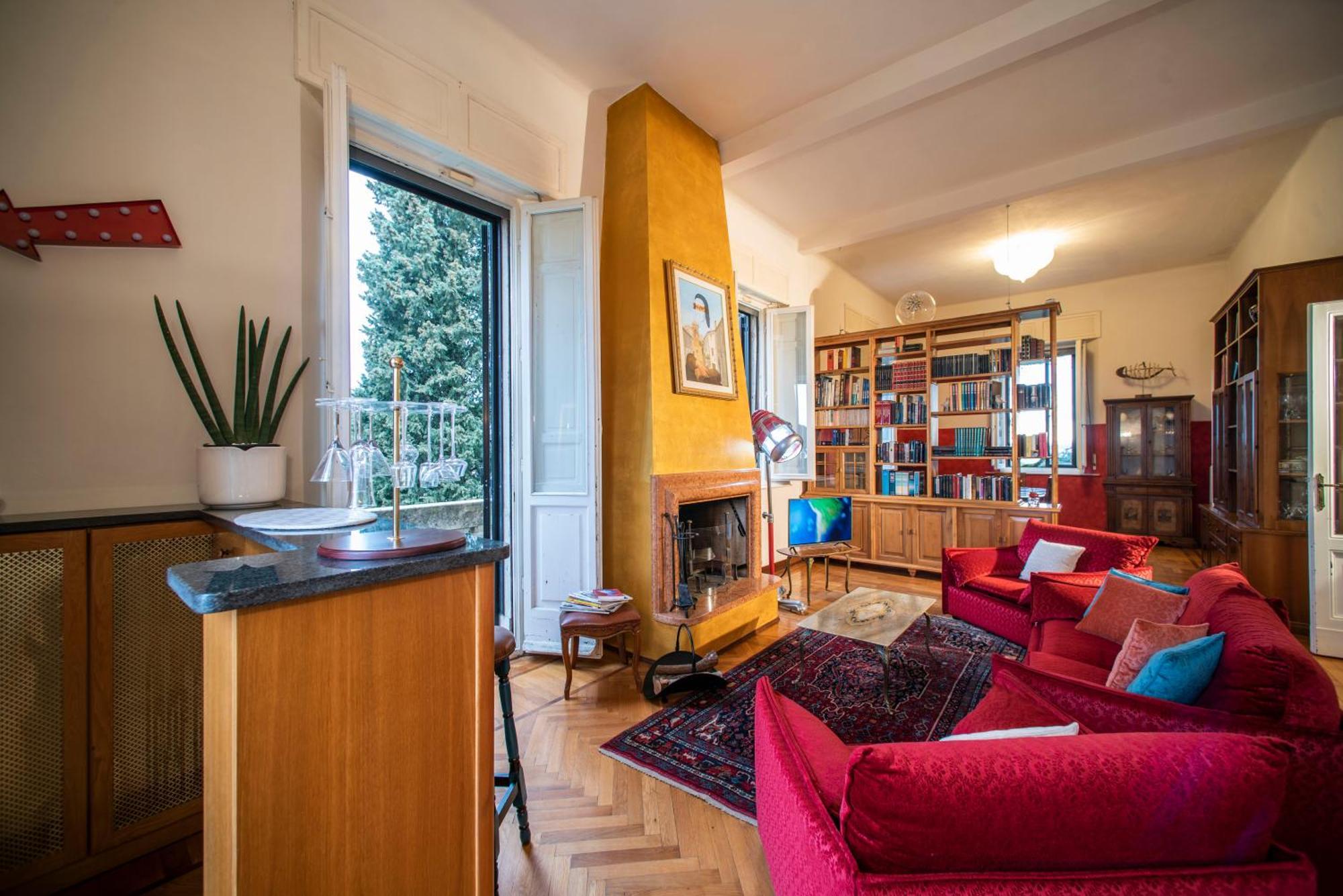 Villa Elvira 1931 Siena Kültér fotó