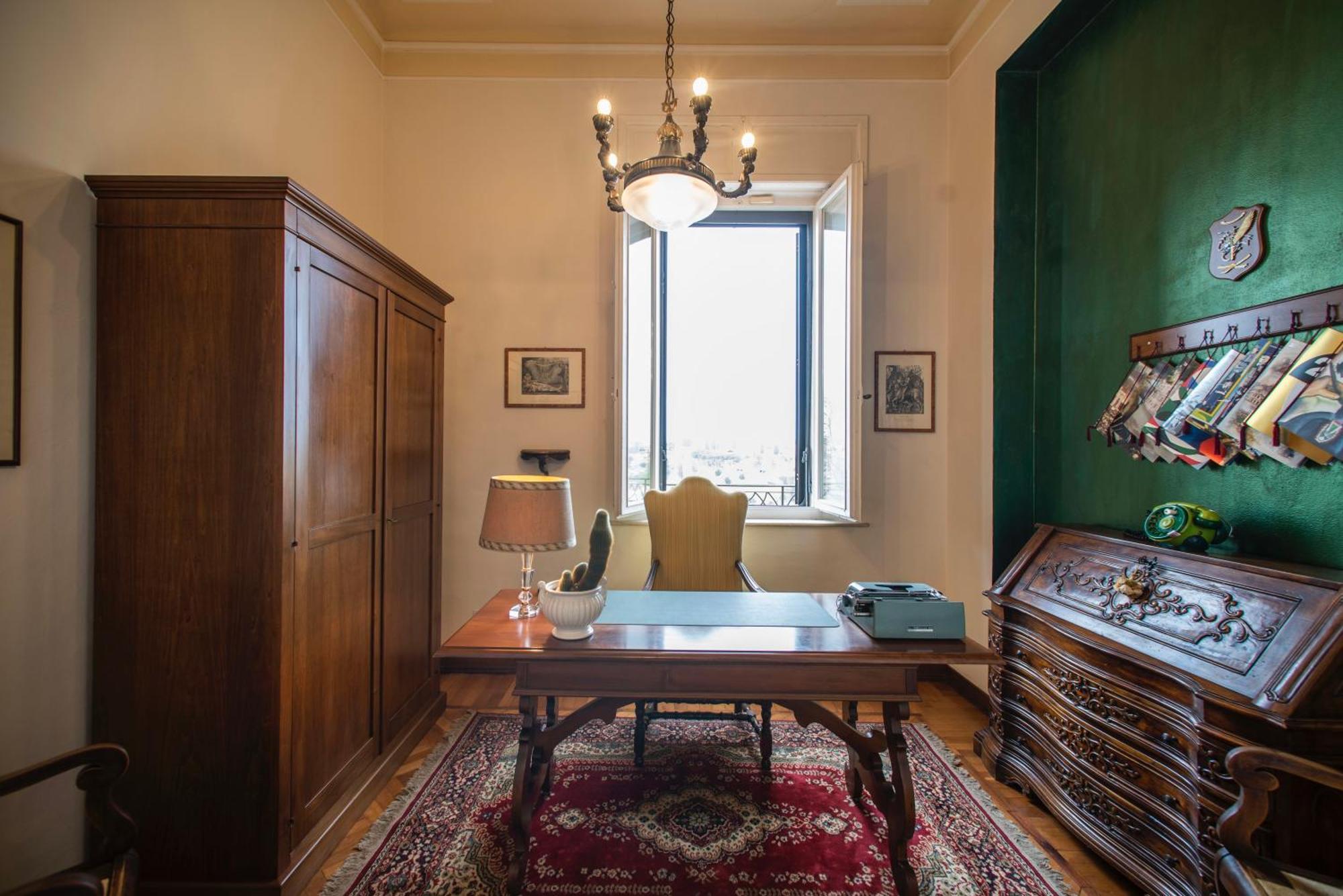 Villa Elvira 1931 Siena Kültér fotó