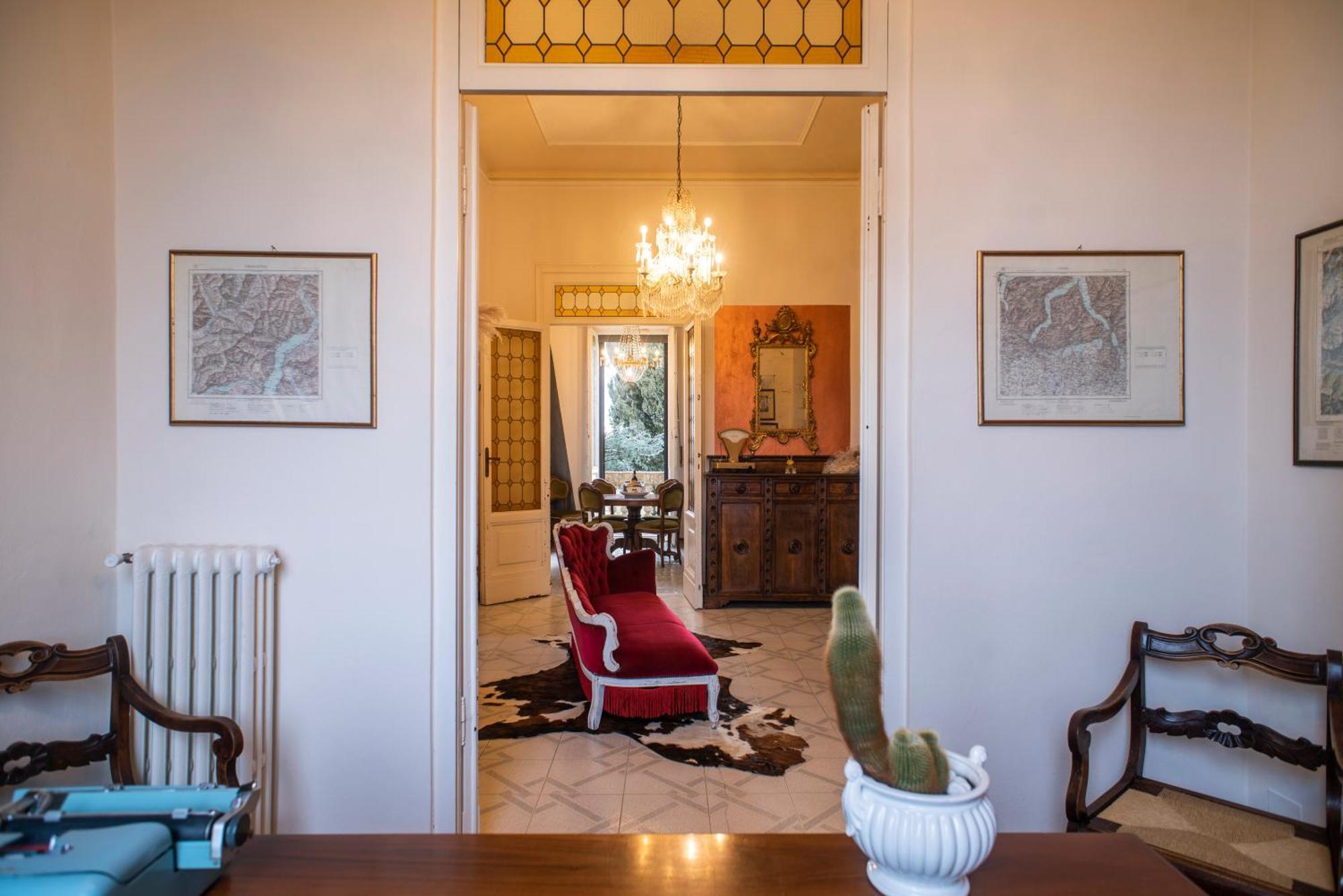 Villa Elvira 1931 Siena Kültér fotó
