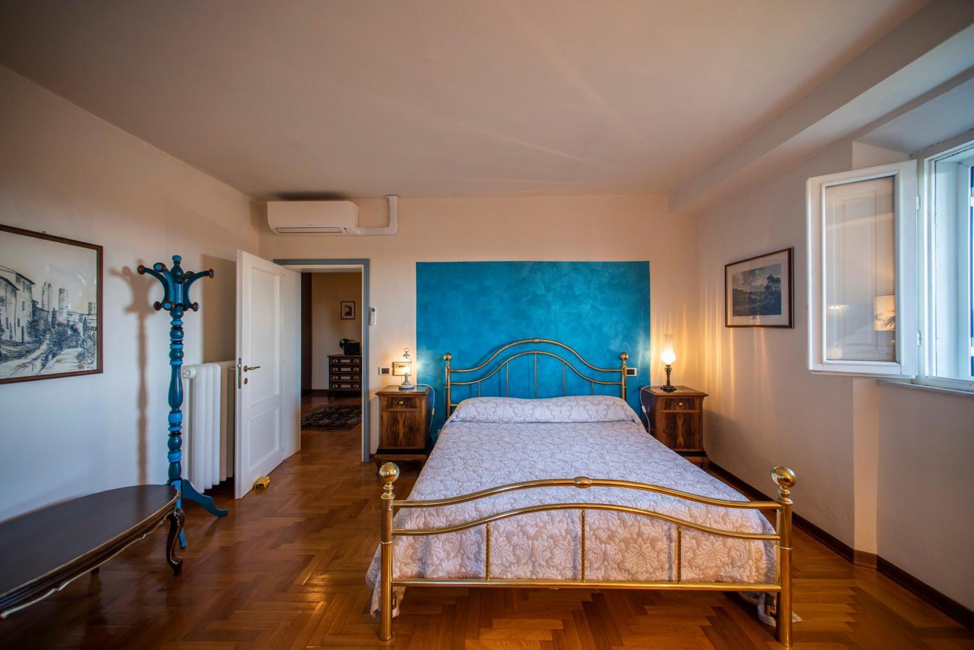 Villa Elvira 1931 Siena Kültér fotó