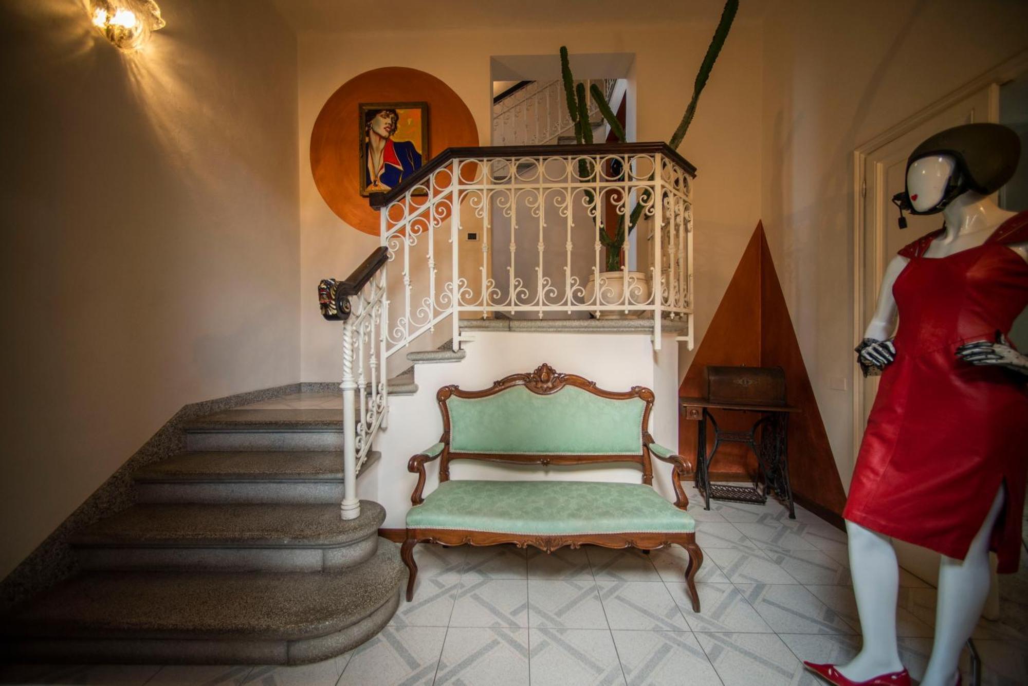Villa Elvira 1931 Siena Kültér fotó