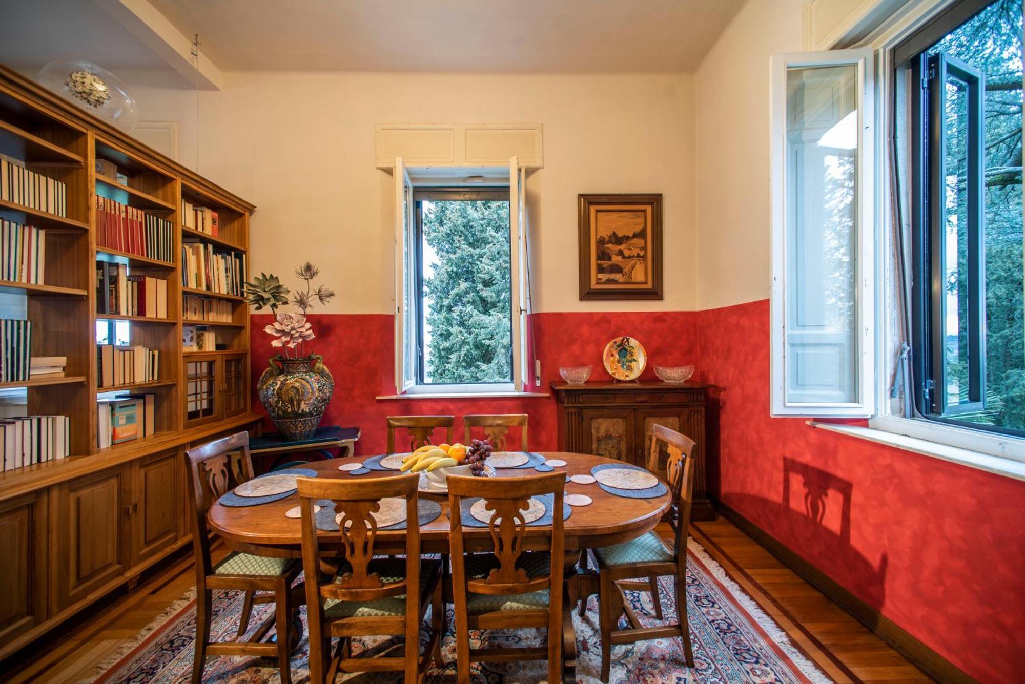 Villa Elvira 1931 Siena Kültér fotó