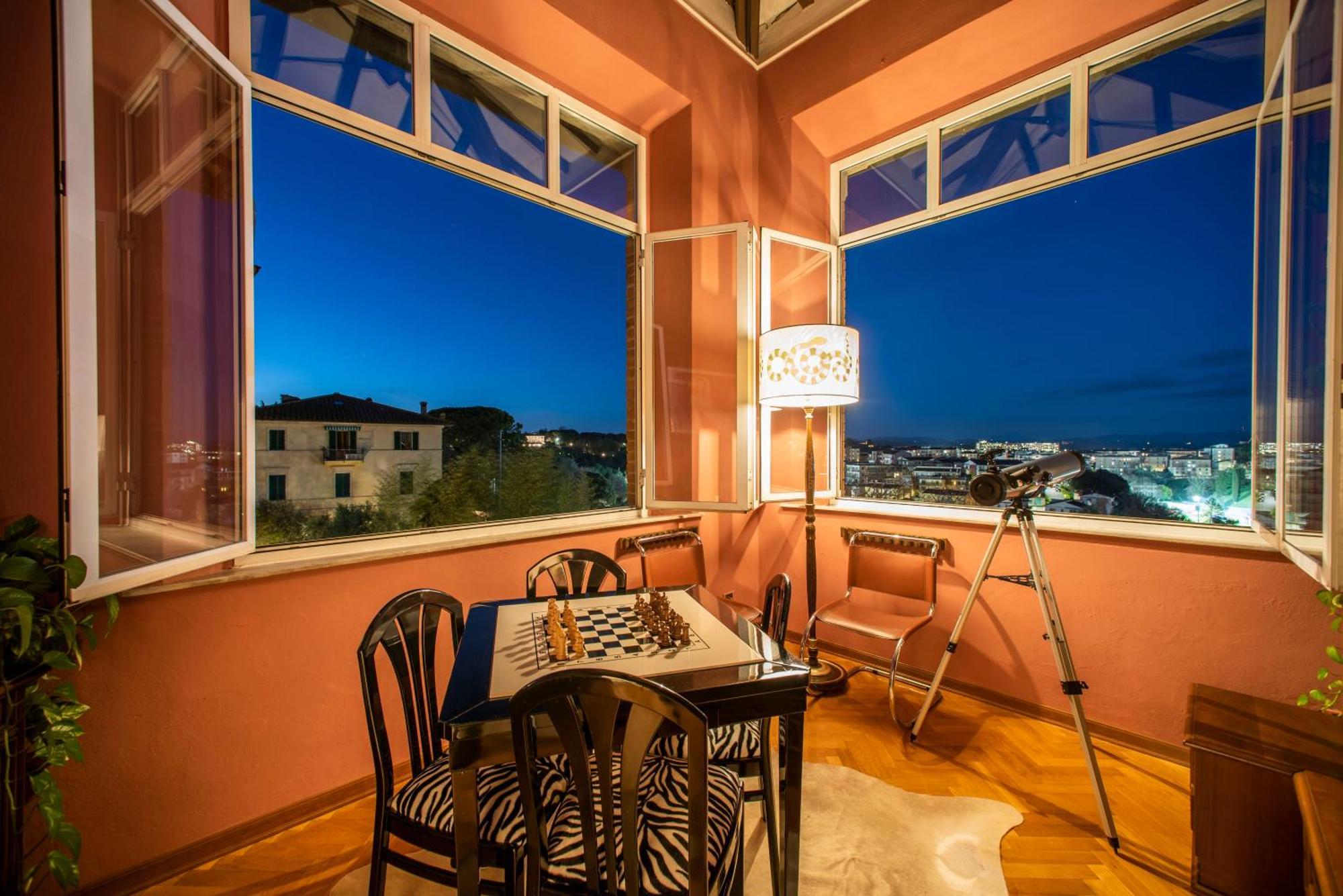 Villa Elvira 1931 Siena Kültér fotó