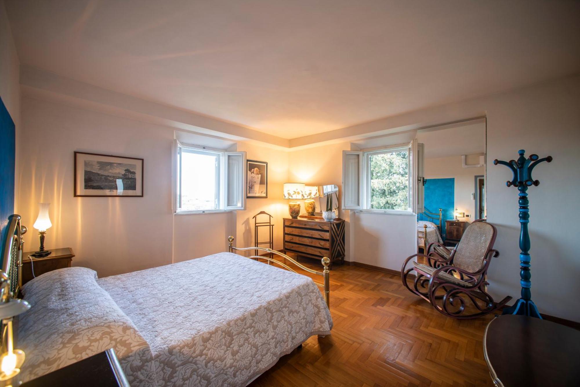 Villa Elvira 1931 Siena Kültér fotó