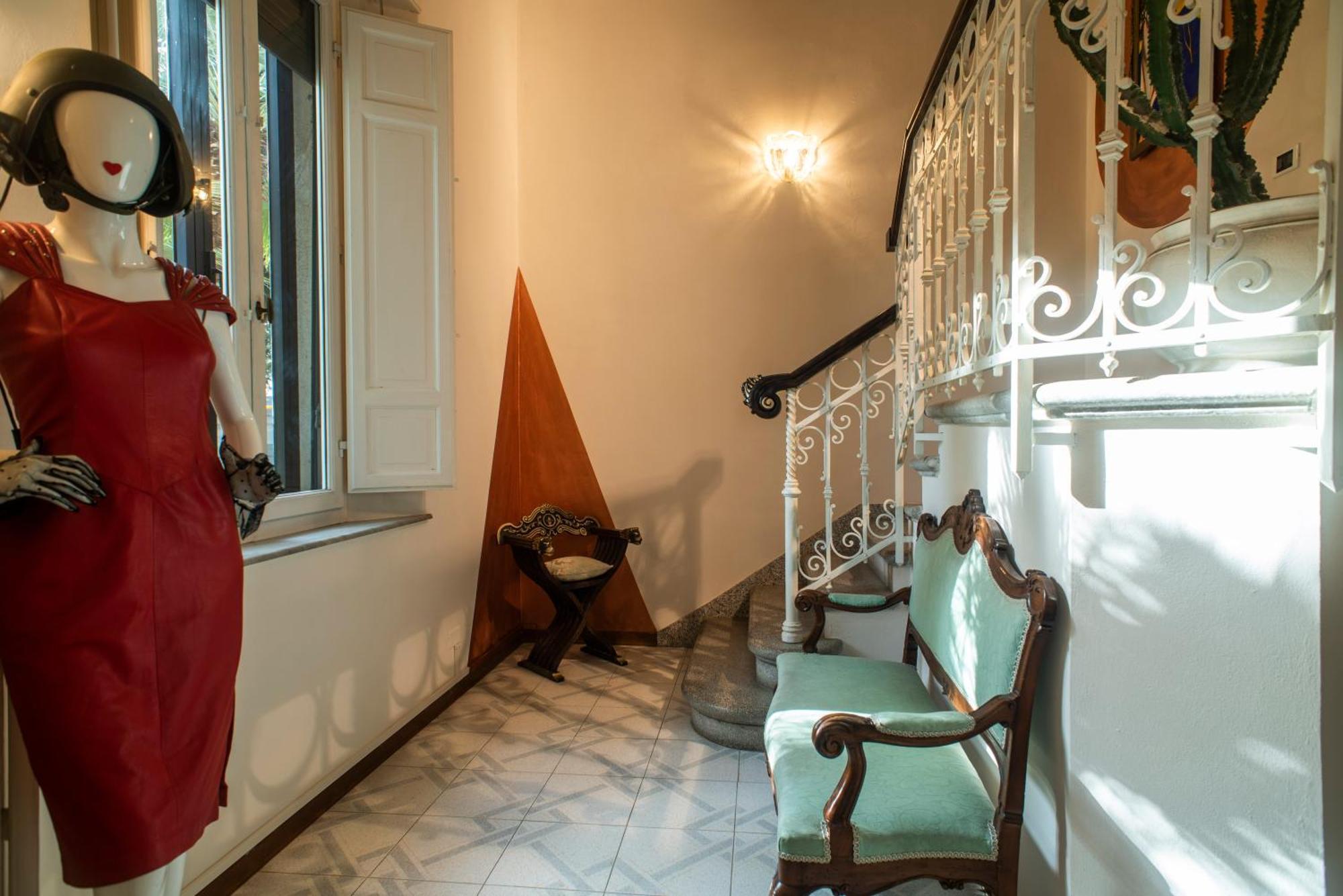 Villa Elvira 1931 Siena Kültér fotó
