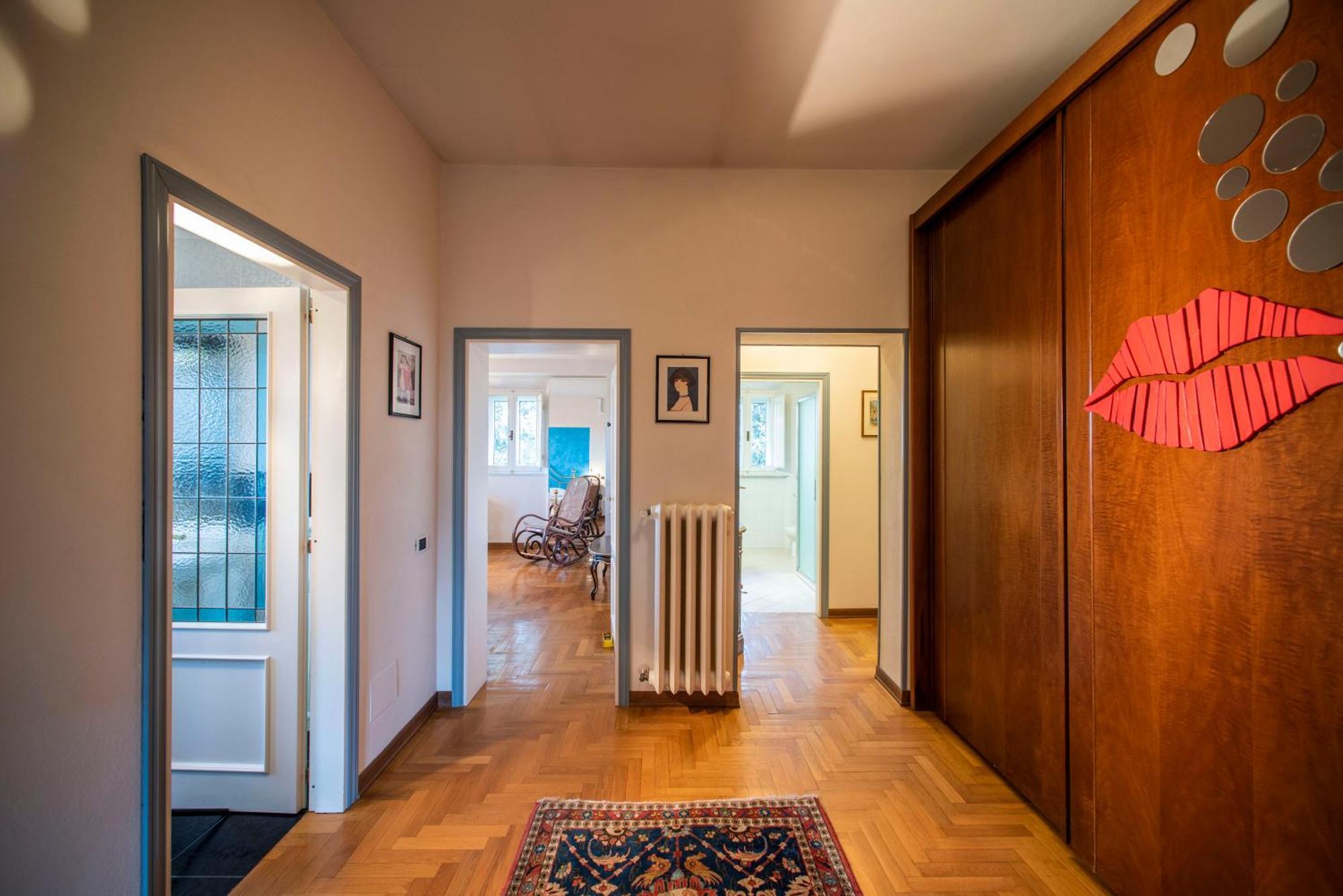 Villa Elvira 1931 Siena Kültér fotó