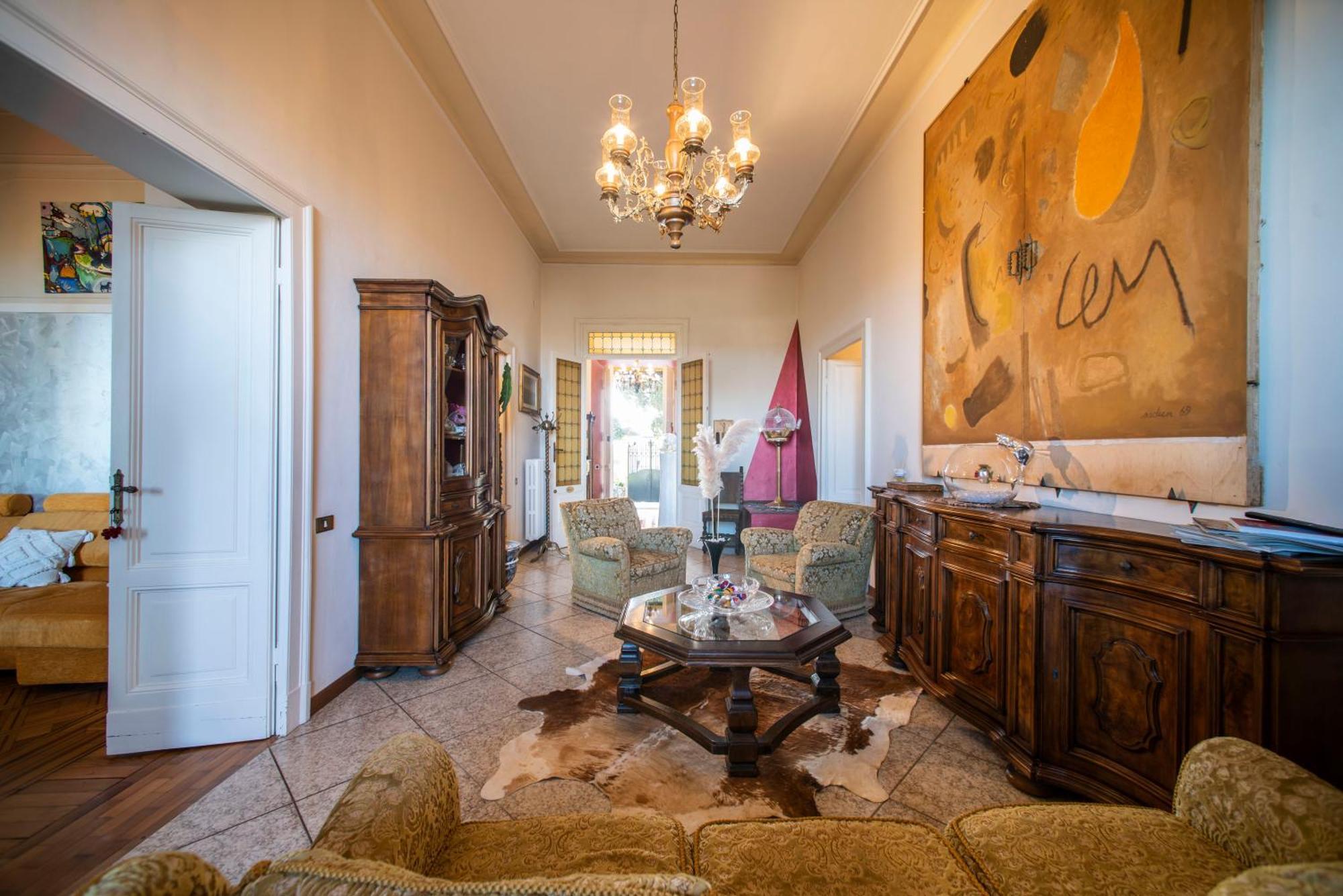 Villa Elvira 1931 Siena Kültér fotó