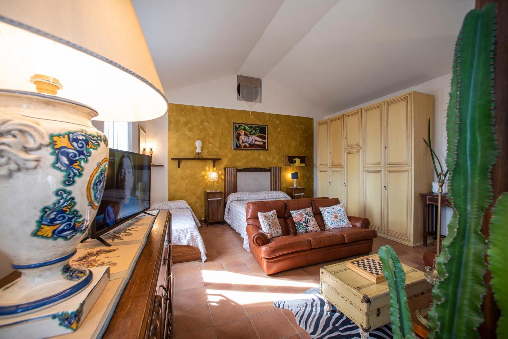 Villa Elvira 1931 Siena Kültér fotó
