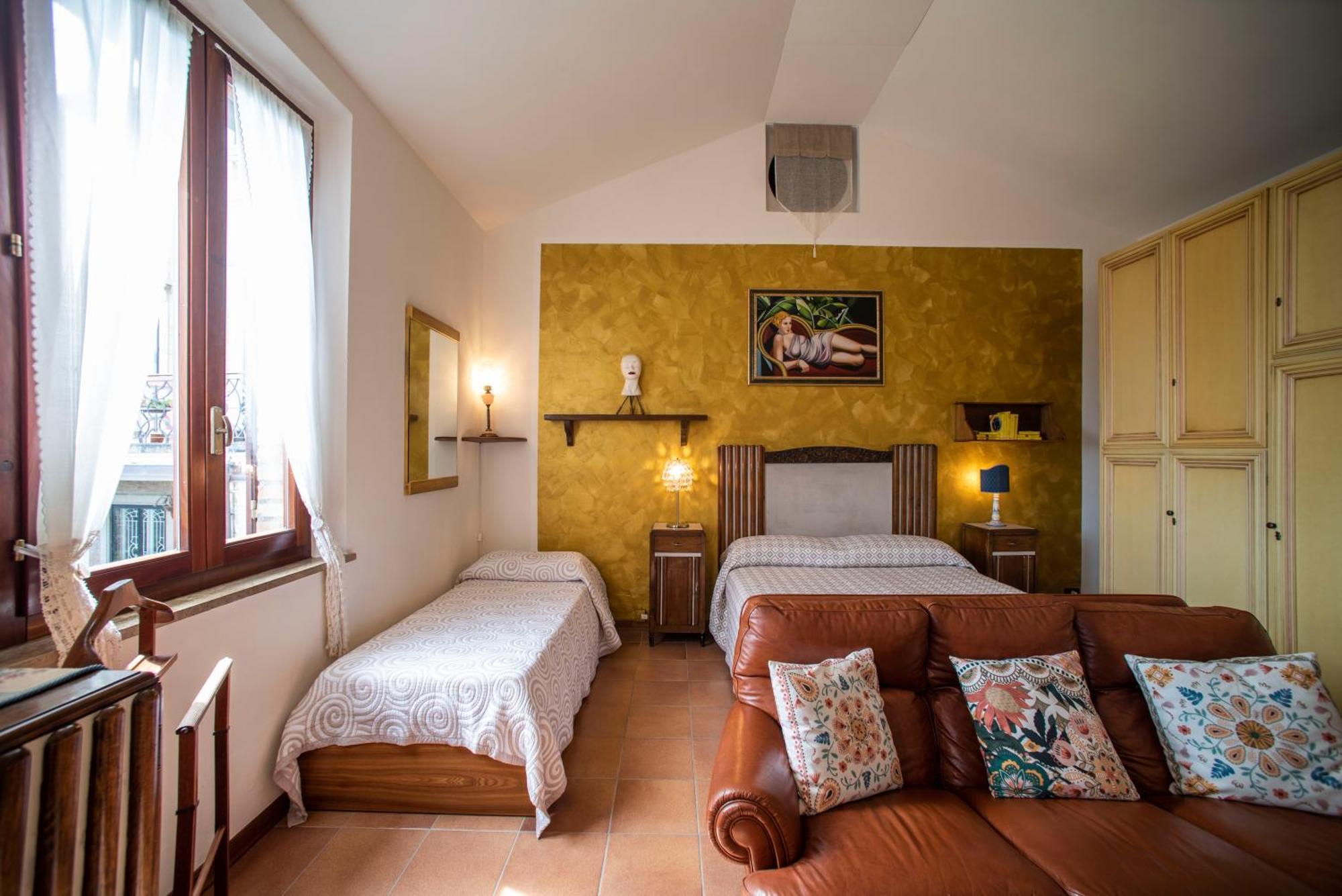 Villa Elvira 1931 Siena Kültér fotó