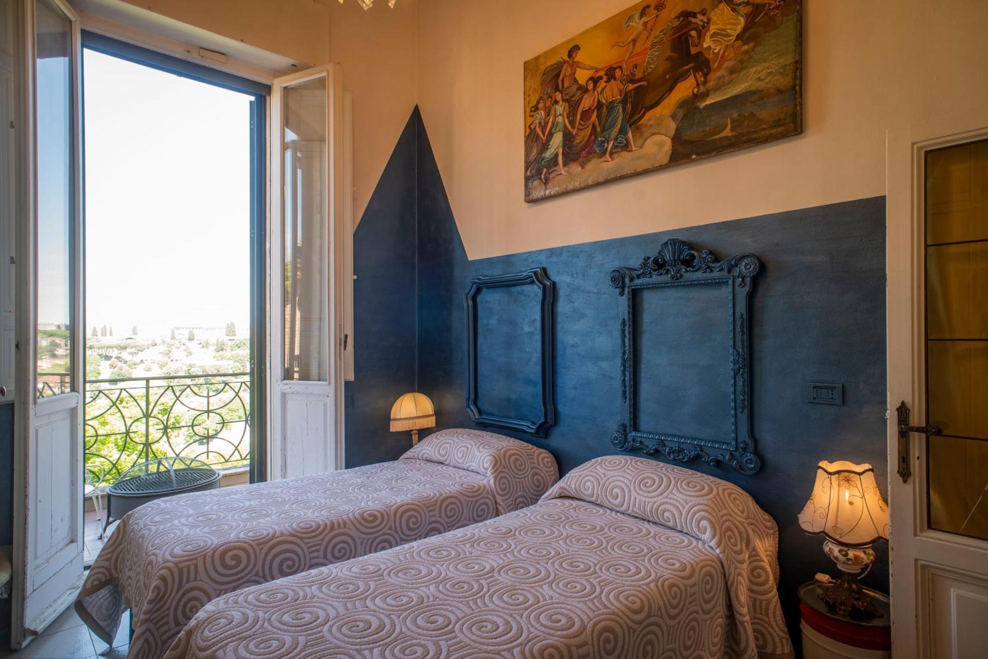 Villa Elvira 1931 Siena Kültér fotó
