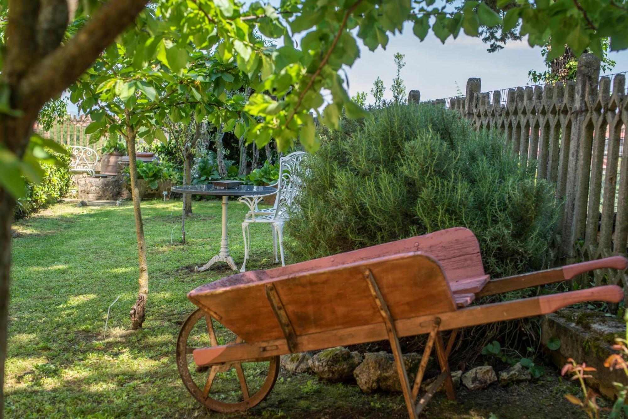 Villa Elvira 1931 Siena Kültér fotó