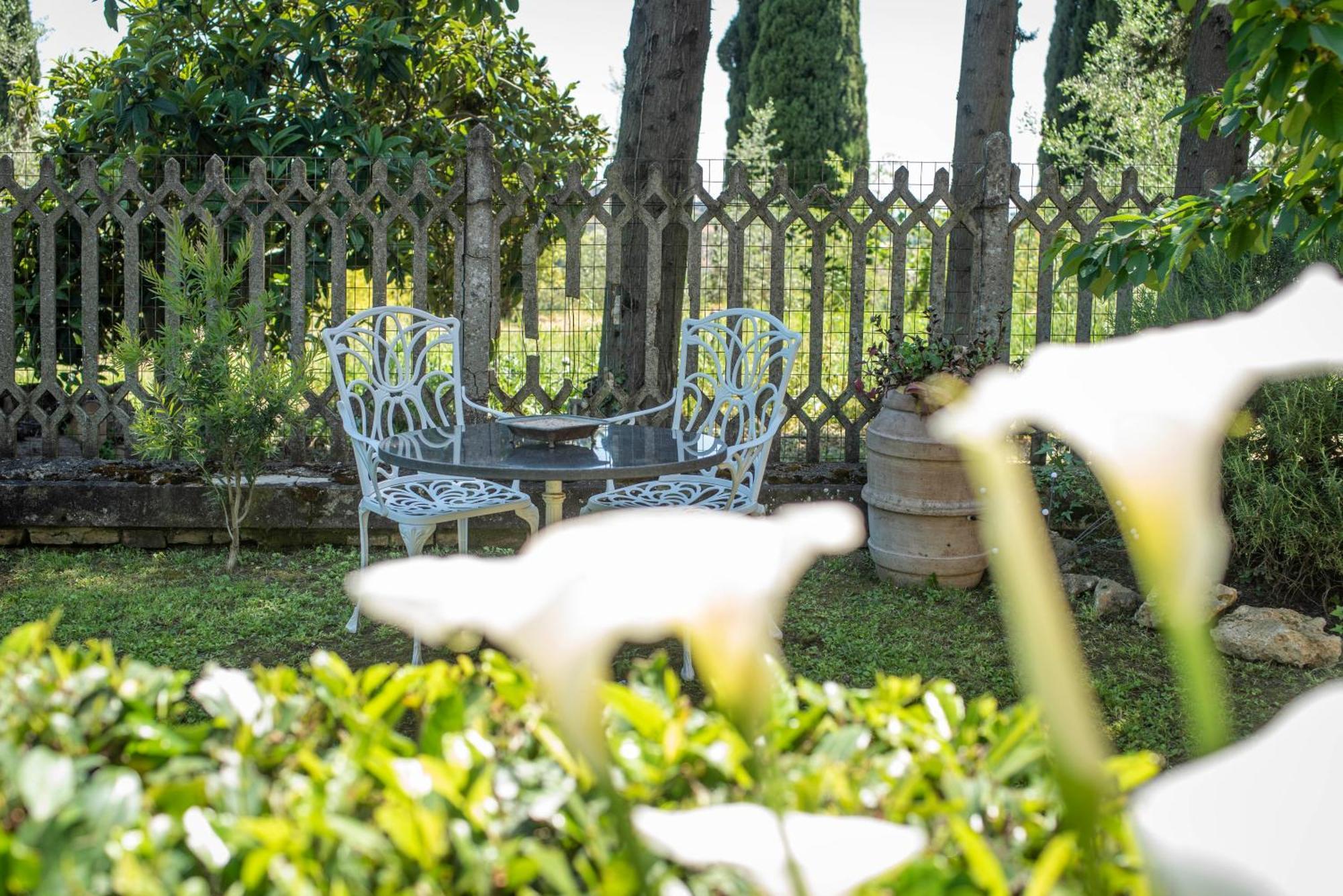 Villa Elvira 1931 Siena Kültér fotó