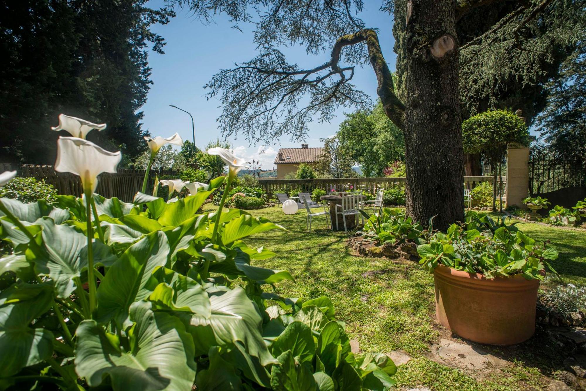 Villa Elvira 1931 Siena Kültér fotó